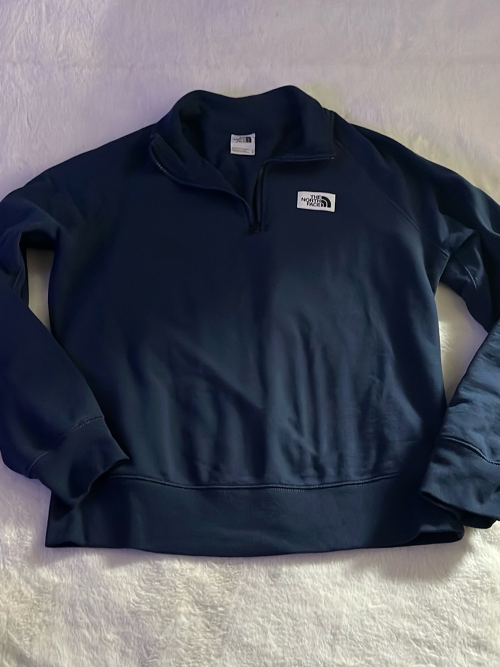 The North Face Pullover